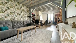  Maison à vendre 4 pièces 119 m²