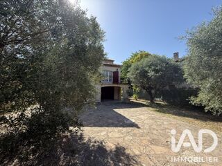  Maison à vendre 5 pièces 214 m²