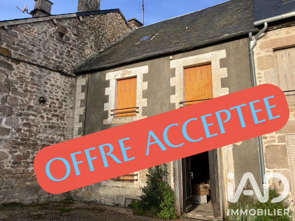 Vente Maison de village 6 pièces