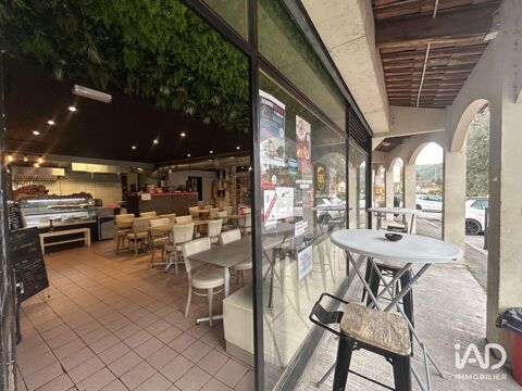   Vente Boutique/Local commercial 100 m&sup2; 
