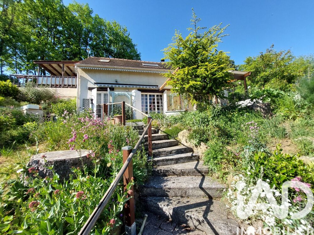 Maison 5 pièces 113 m² · à Villecerf · 113 m² · 195 000 €