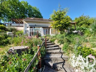  Maison à vendre 5 pièces 113 m²