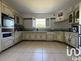  Maison à vendre 8 pièces 163 m²