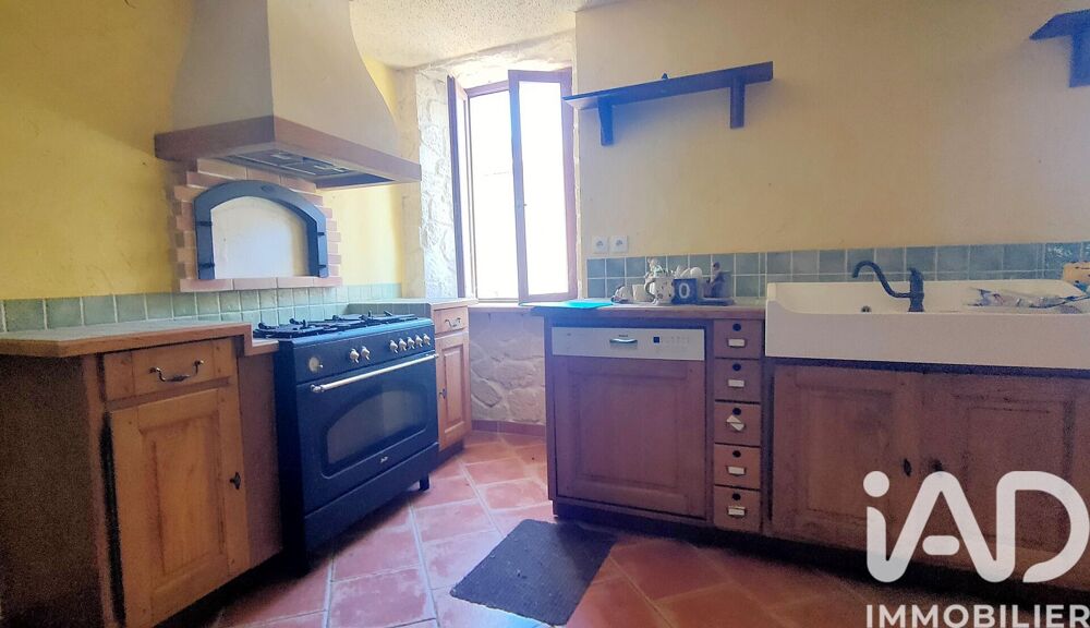 Vente Maison de village 4 pièces