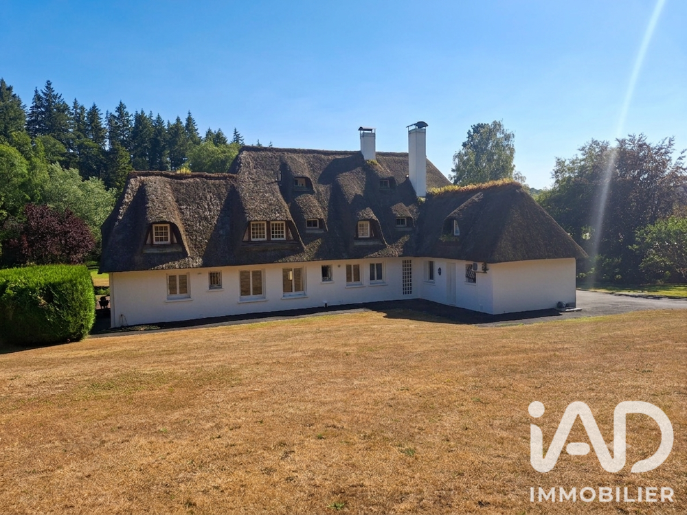 à vendre  Maison Appeville-Annebault (27290)