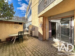  Appartement à vendre 3 pièces 50 m²