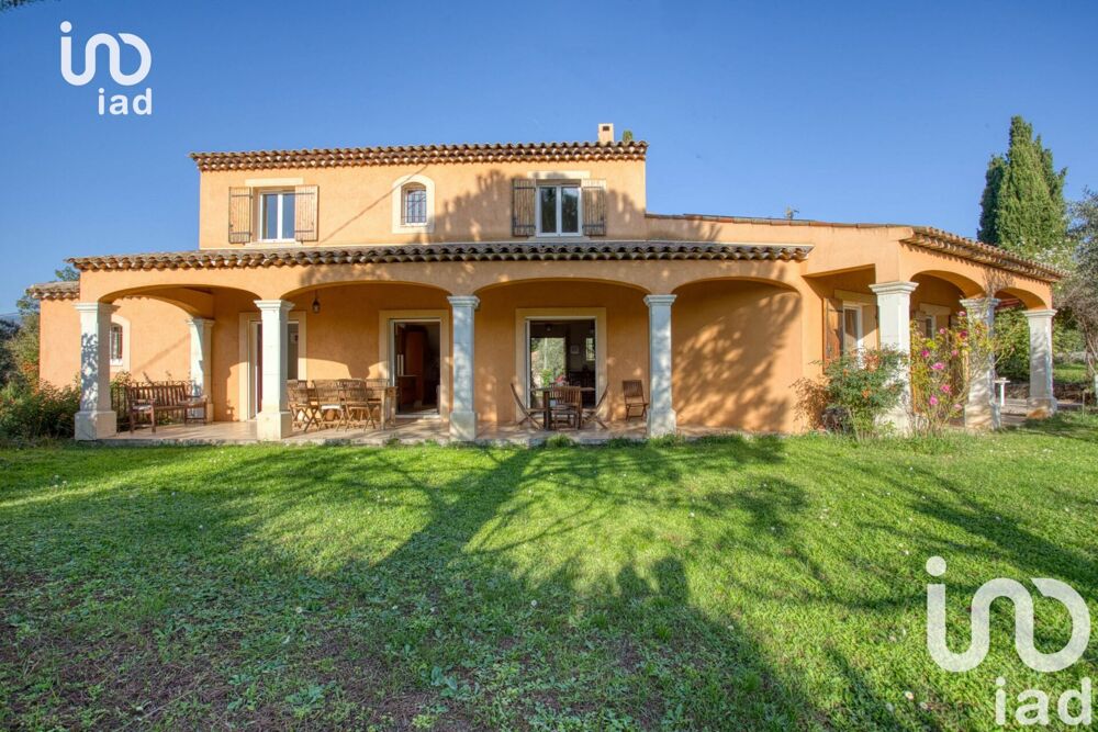 Vente Maison d'architecte 4 pièces