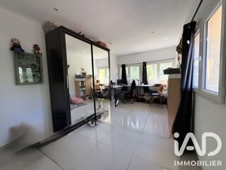  Maison à vendre 4 pièces 122 m²