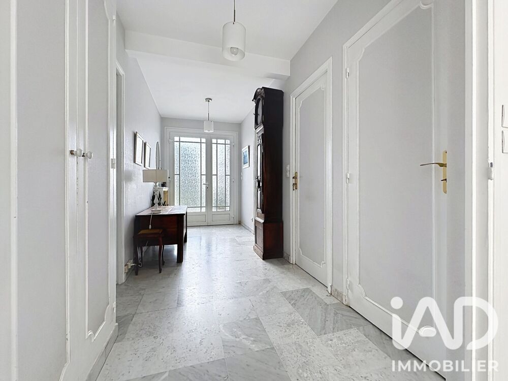 Vente Maison Vente Maison traditionnelle 6 pièces Rambouillet