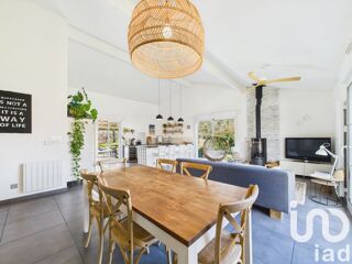  Maison � vendre 7 pi�ces 140 m�
