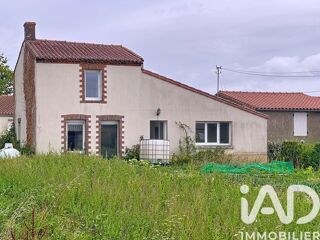  Maison à vendre 5 pièces 117 m²