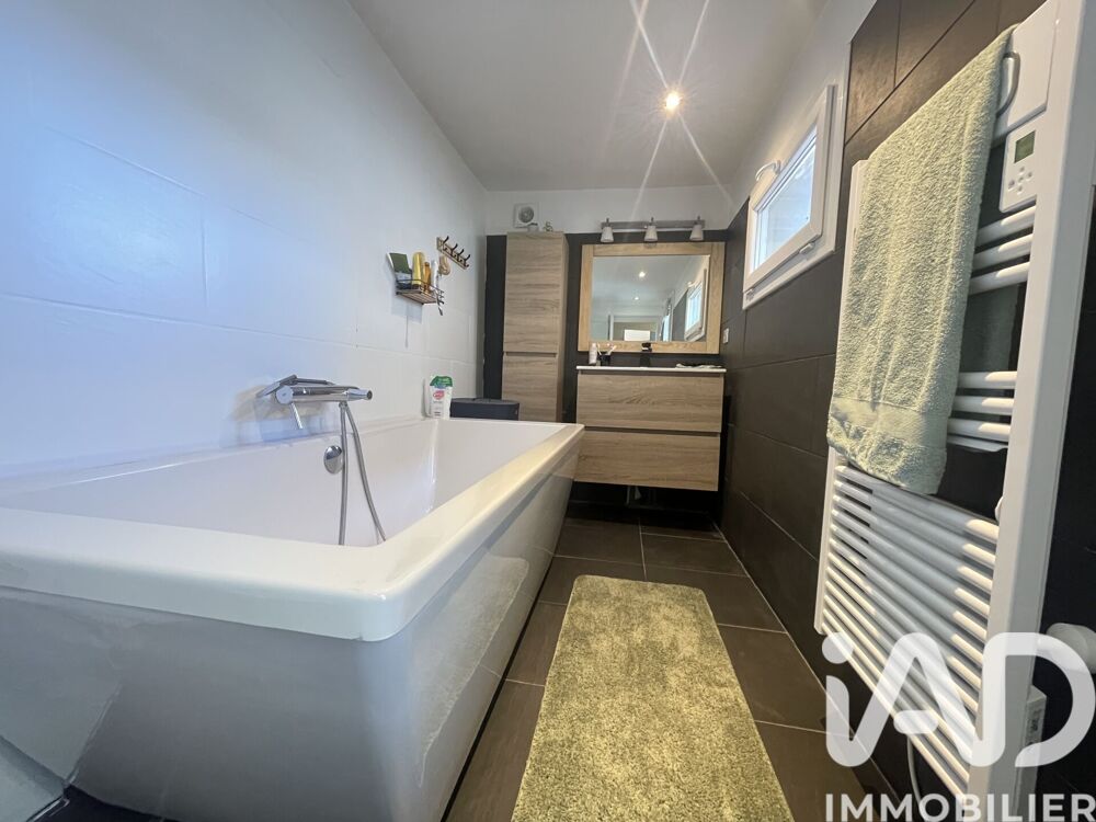 � vendre  Maison Le Plan-de-la-Tour (83120)
