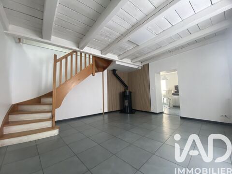   Vente Triplex 6 pièces Appartement - 6 pièce(s) - 176 m²