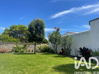  Maison à vendre 5 pièces 121 m²