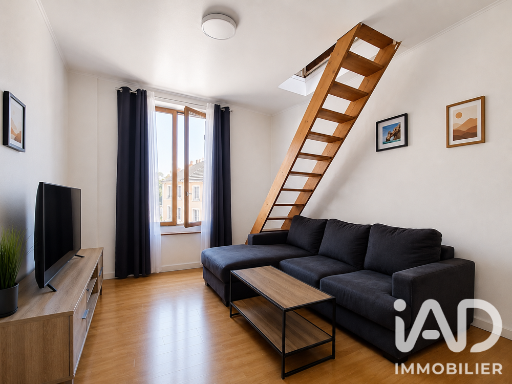 Appartement 2 pièces 20 m² · à Briis-sous-Forges · 20 m² · 88 000 €