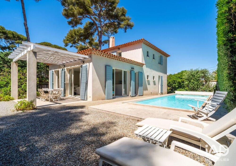 Vente Maison Vente Maison/villa 6 pièces Six-fours-les-plages