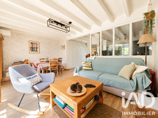 Vente Maison Vente Maison/villa 4 pièces Villenave-d'ornon