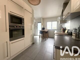  Maison à vendre 5 pièces 119 m²