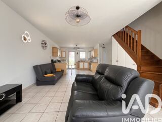  Maison à vendre 5 pièces 100 m²
