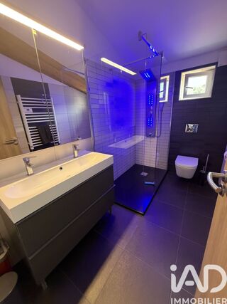  Maison à vendre 4 pièces 107 m²