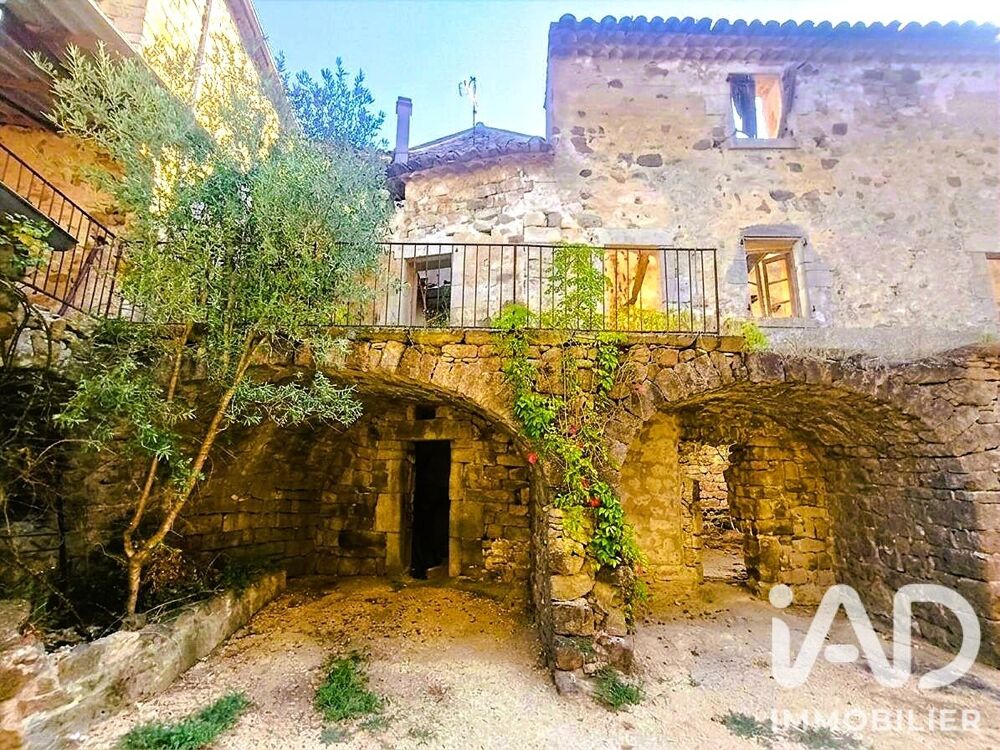 Vente Maison Vente Maison/villa 7 pièces Les assions