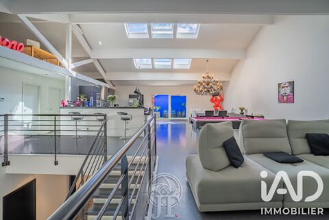   Vente Maison de village 7 pièces Maison - 7 pièce(s) - 356 m²