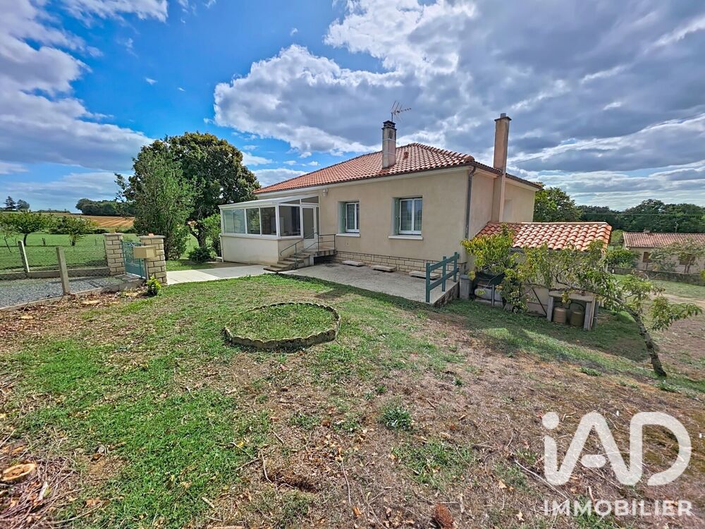 Vente Maison/villa 5 pièces
