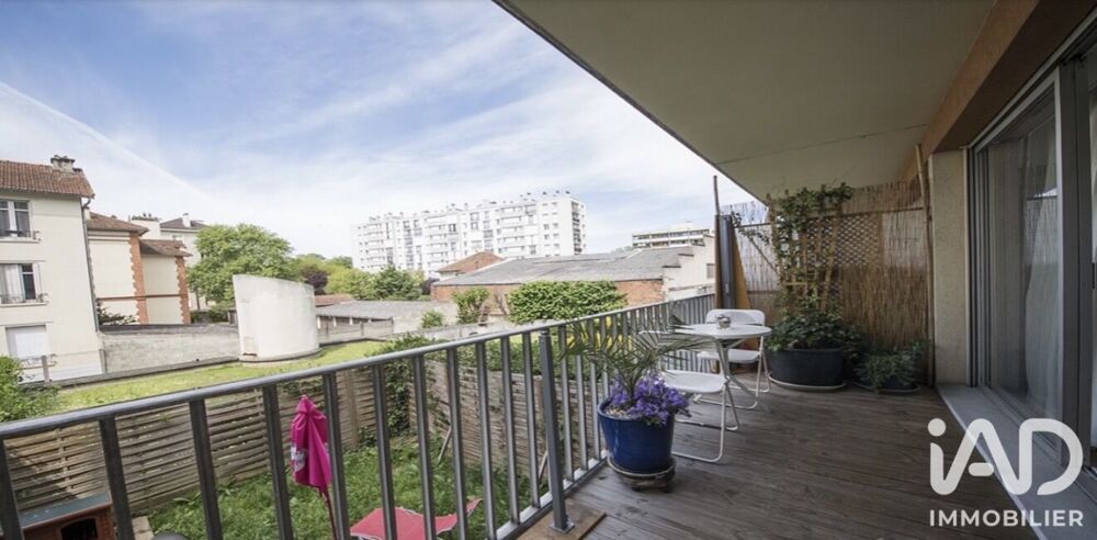 Location Appartement Location Appartement 1 pièce Maisons-alfort