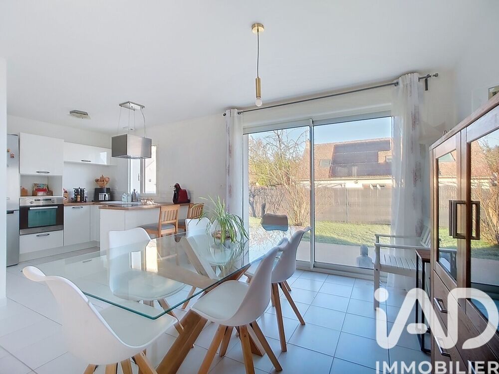 Vente Maison traditionnelle 5 pièces