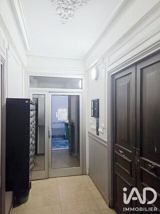  Appartement à vendre 1 pièce 35 m²