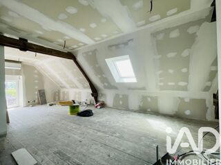  Maison à vendre 9 pièces 215 m²