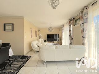  Maison à vendre 7 pièces 151 m²