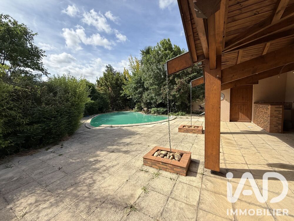 Vente Maison d'architecte 6 pièces