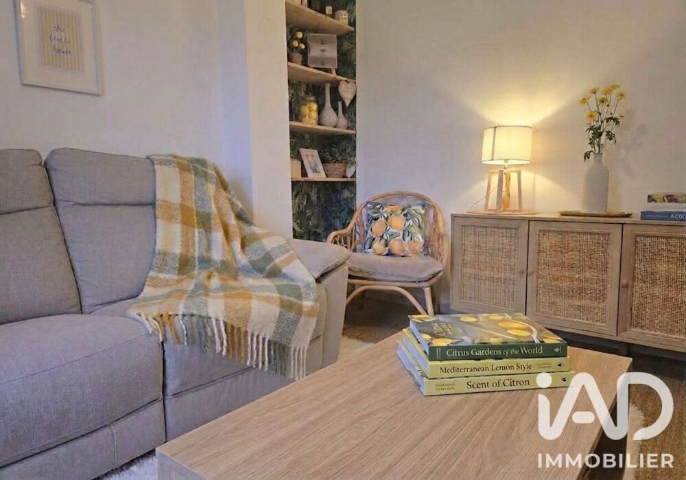 Vente Maison Vente Maison/villa 5 pièces Saumur