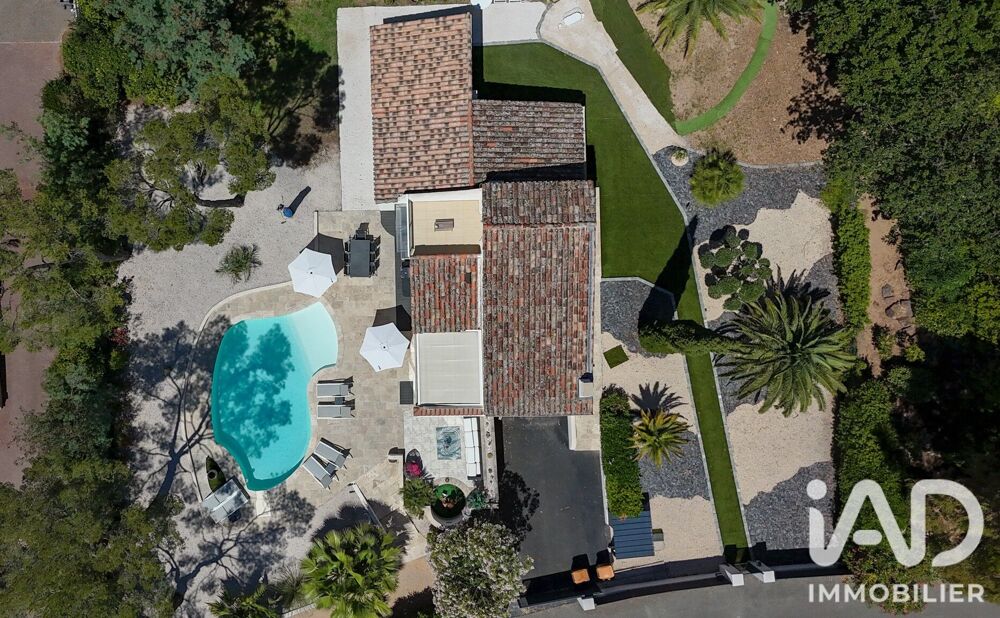 à vendre  Maison Fréjus (83600)