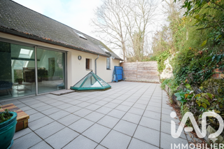 Maison � vendre 7 pi�ces 157 m�