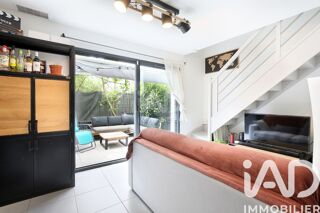 Appartement à vendre 2 pièces 41 m²