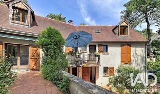  Maison à vendre 6 pièces 139 m²