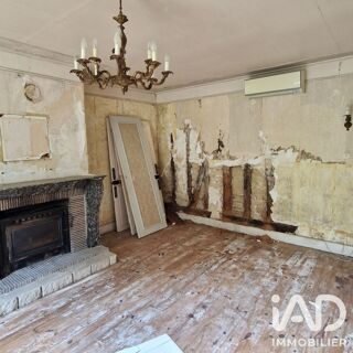  Maison à vendre 3 pièces 100 m²