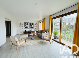  Maison à vendre 8 pièces 162 m²