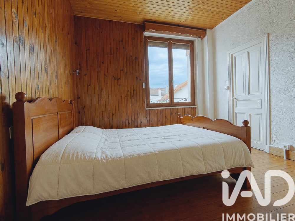 Vente Maison Vente Maison/villa 6 pièces Clermont-ferrand
