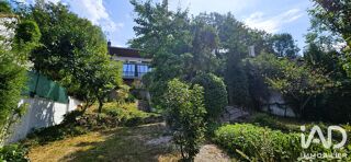  Maison à vendre 6 pièces 156 m²