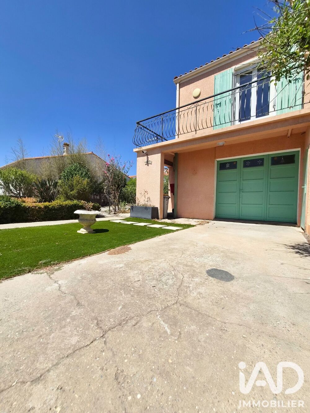 Maison 4 pièces 102 m² · à Pia · 102 m² · 250 000 €
