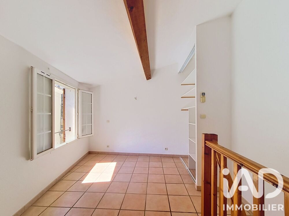 Vente Maison Vente Maison de ville 2 pièces Manduel