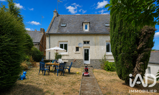  Maison à vendre 5 pièces 118 m²