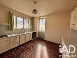  Maison à vendre 6 pièces 132 m²