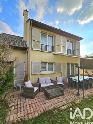  Maison à vendre 6 pièces 114 m²