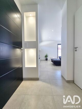  Maison à vendre 4 pièces 110 m²