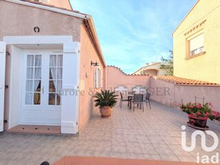  Maison à vendre 3 pièces 119 m²