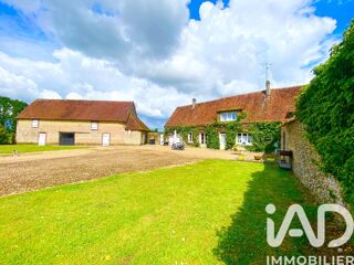  Maison à vendre 4 pièces 132 m²